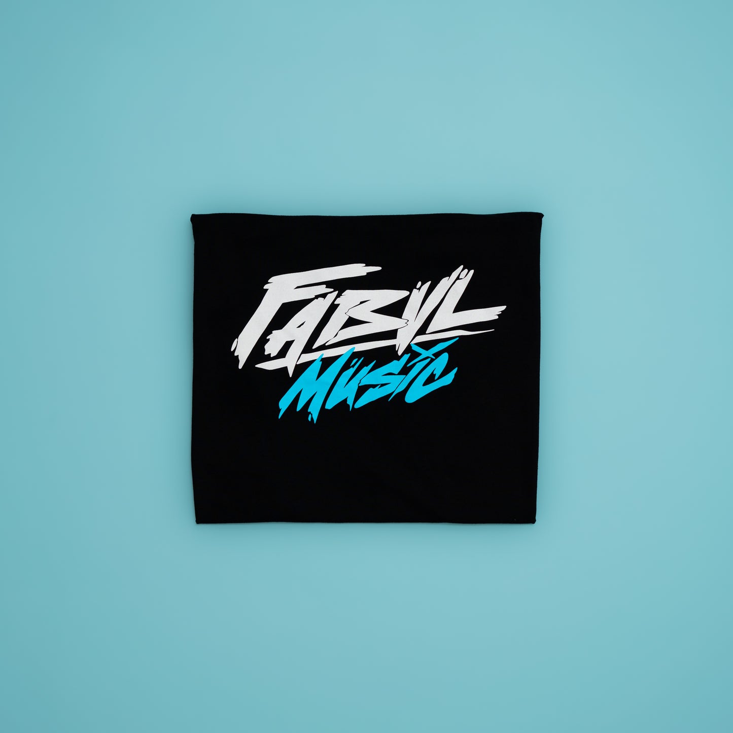 Fabvl Music Tee