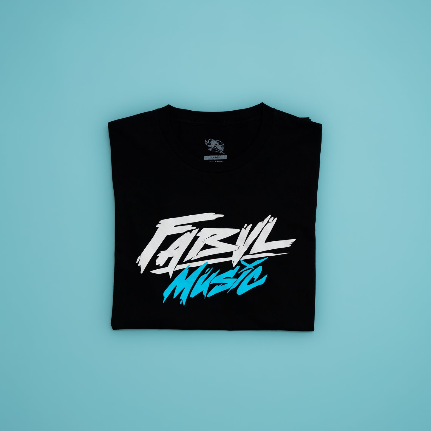 Fabvl Music Tee