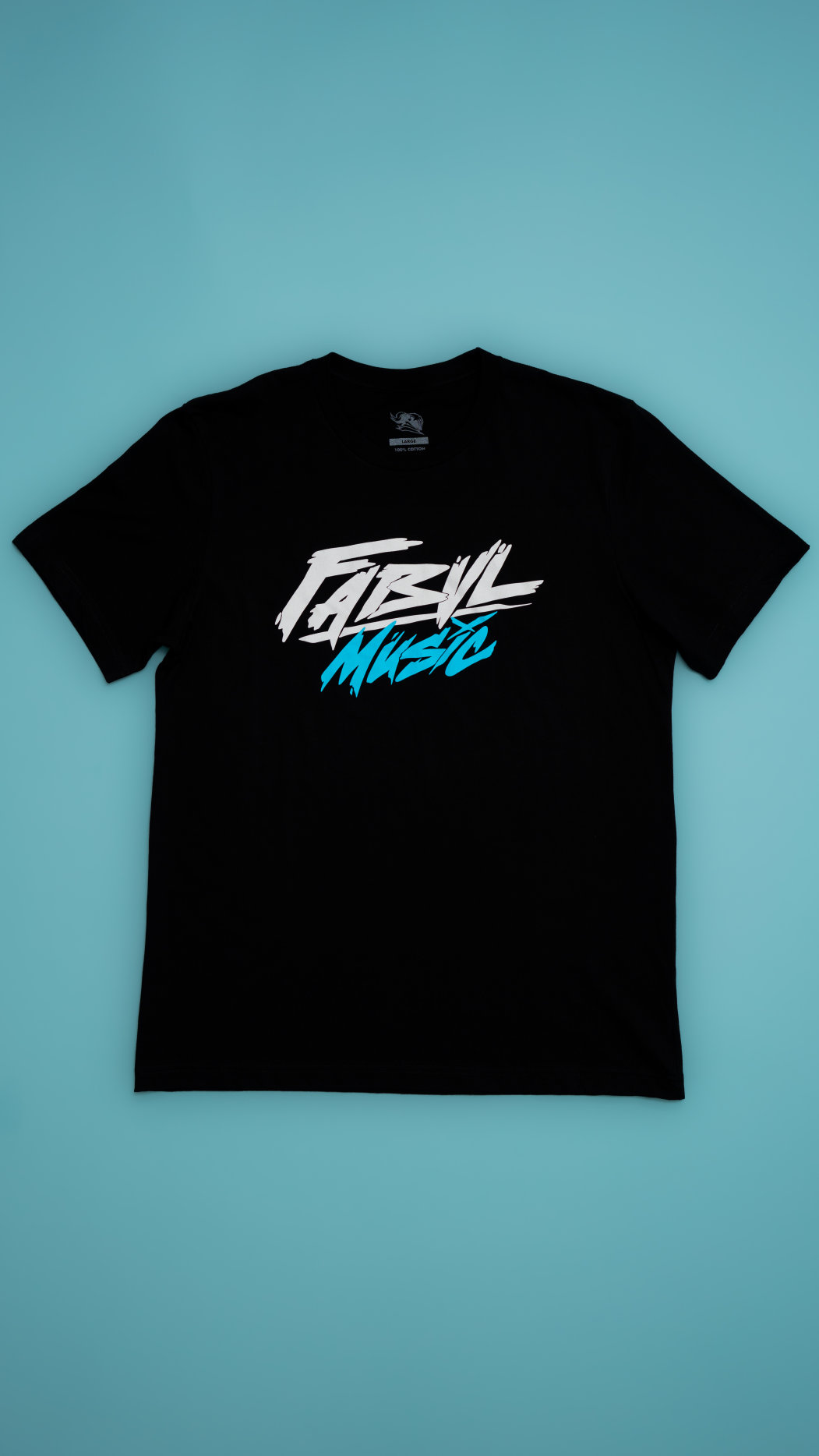 Fabvl Music Tee