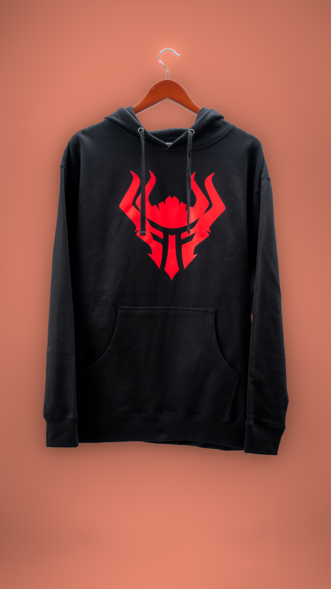 Fabvl Logo Hoodie