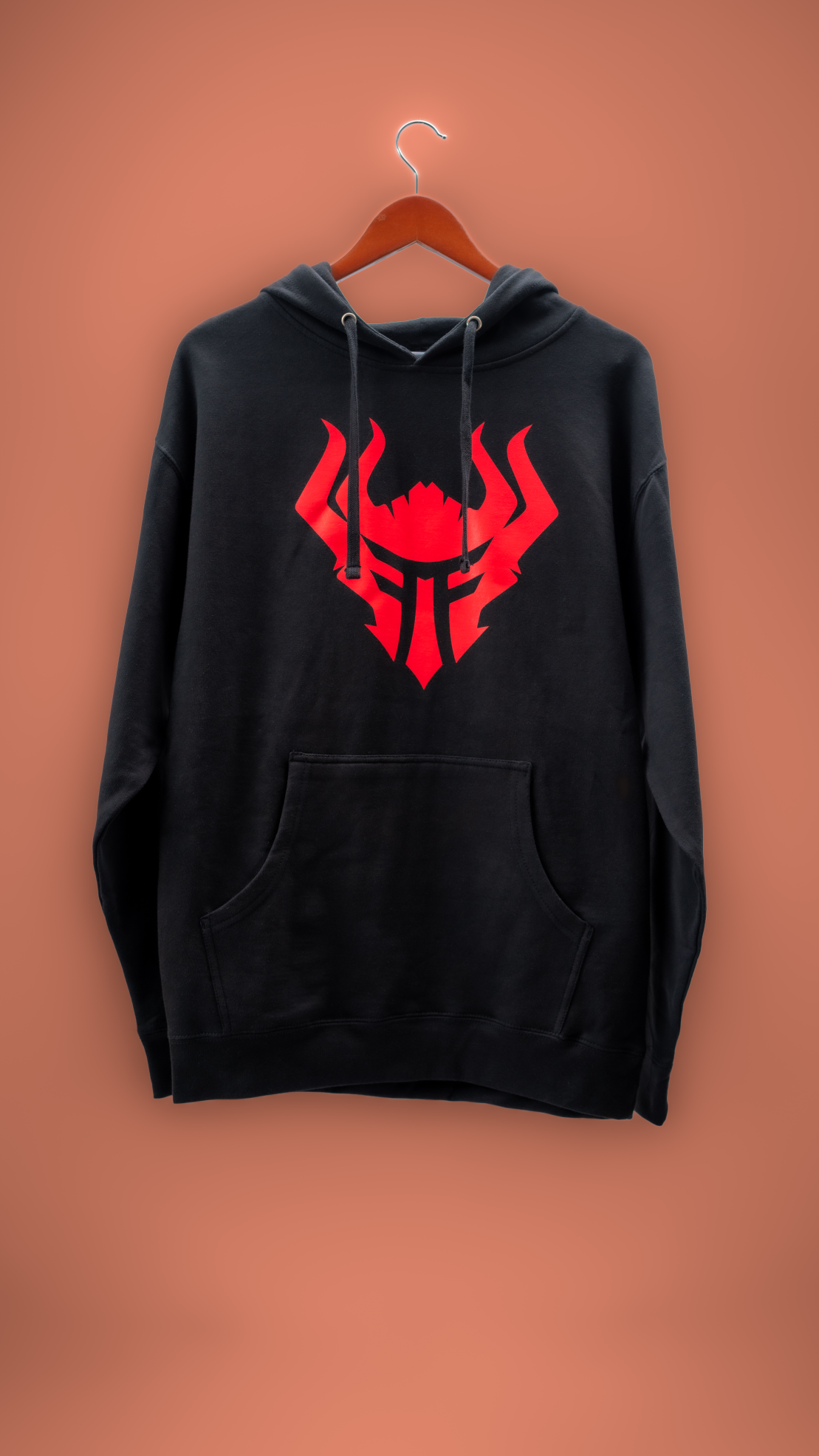 Fabvl Logo Hoodie