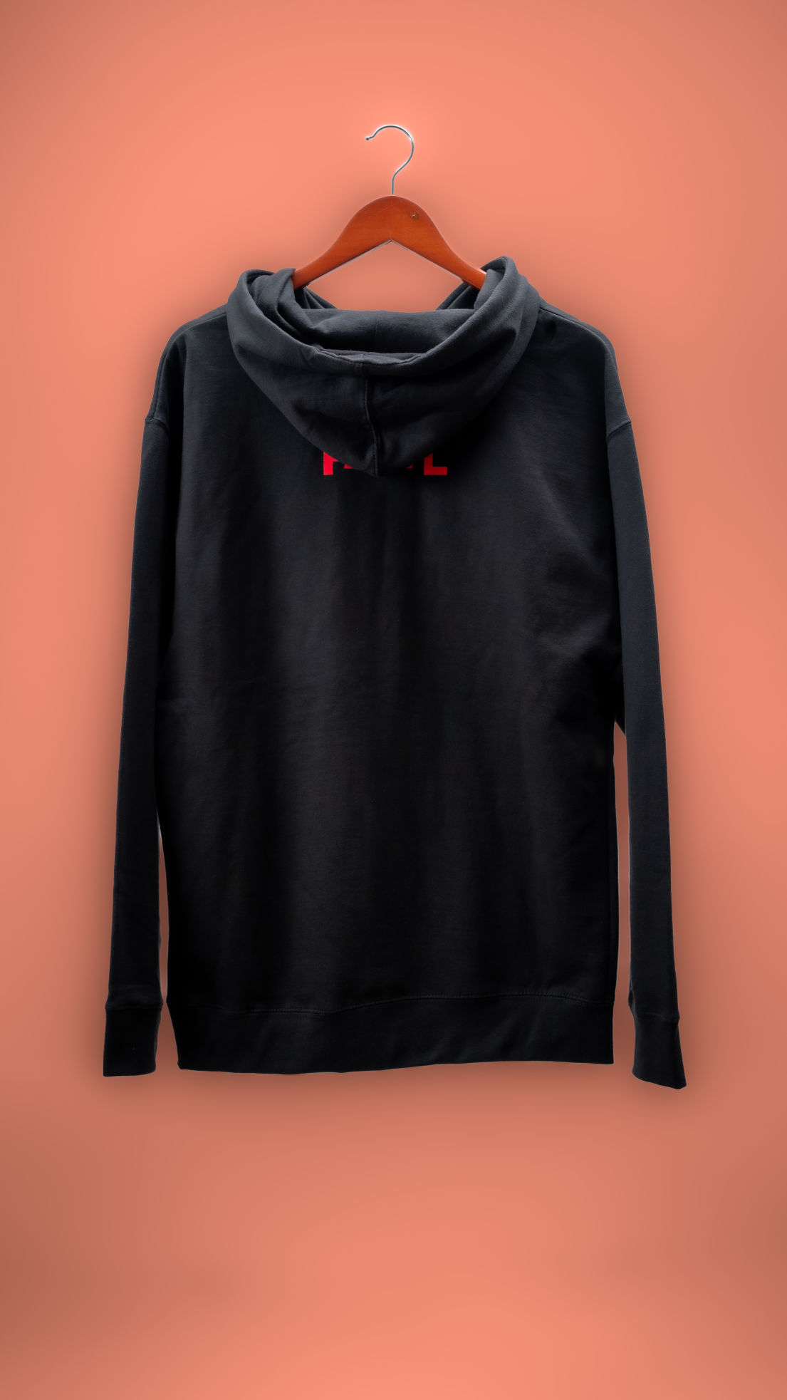 Fabvl Logo Hoodie