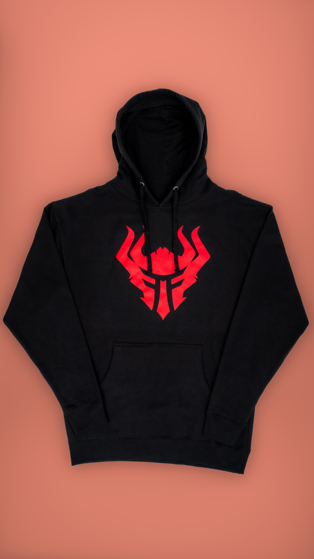 Fabvl Logo Hoodie