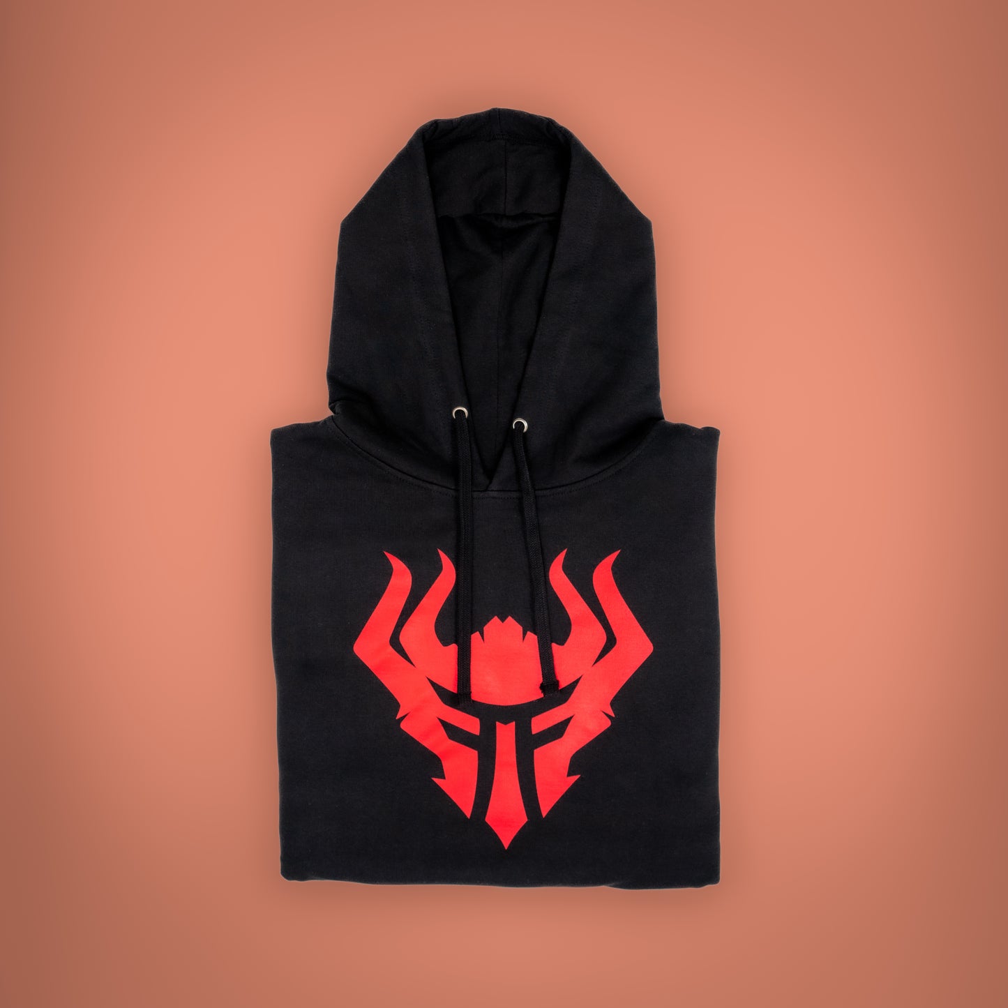 Fabvl Logo Hoodie