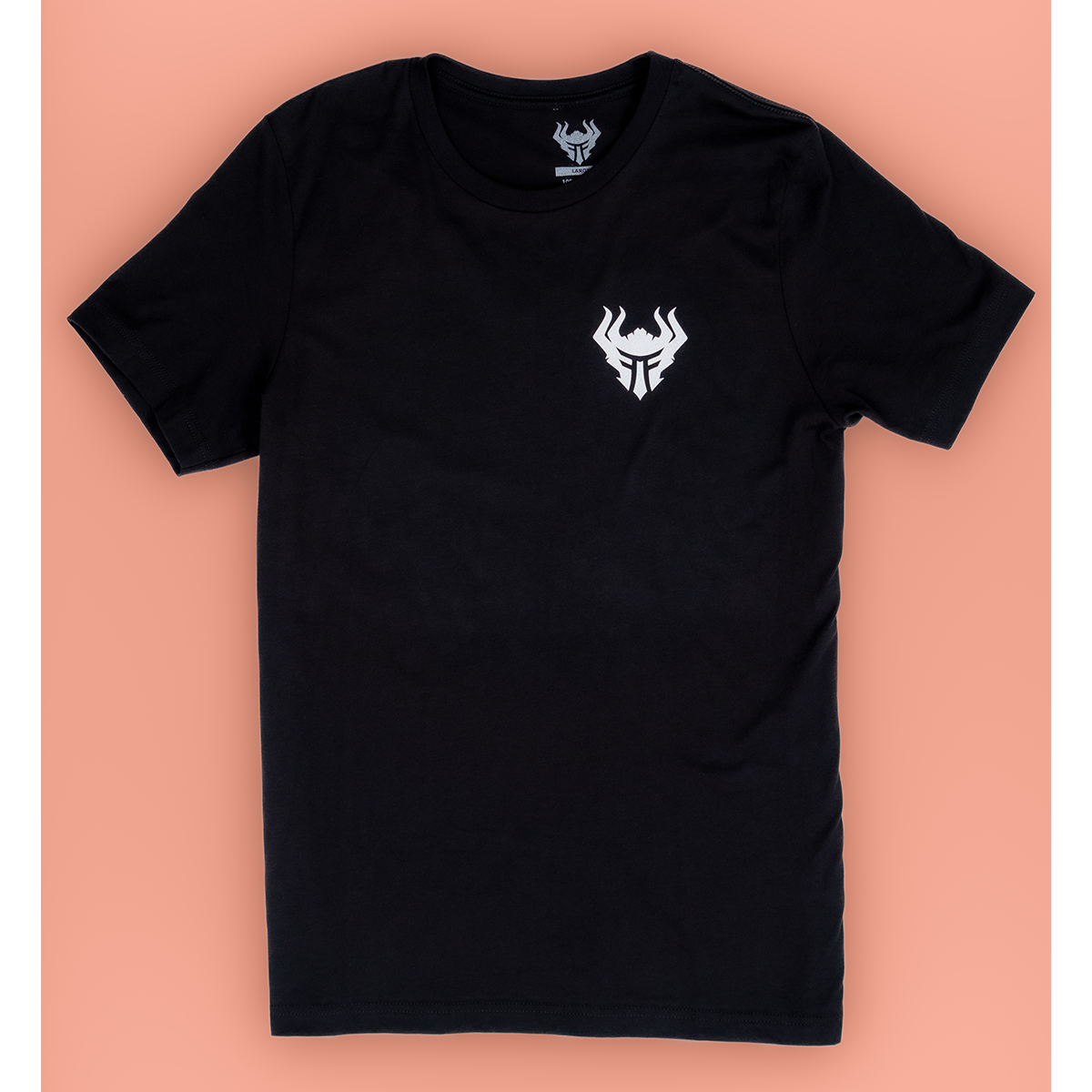 Fabvl Logo Tee