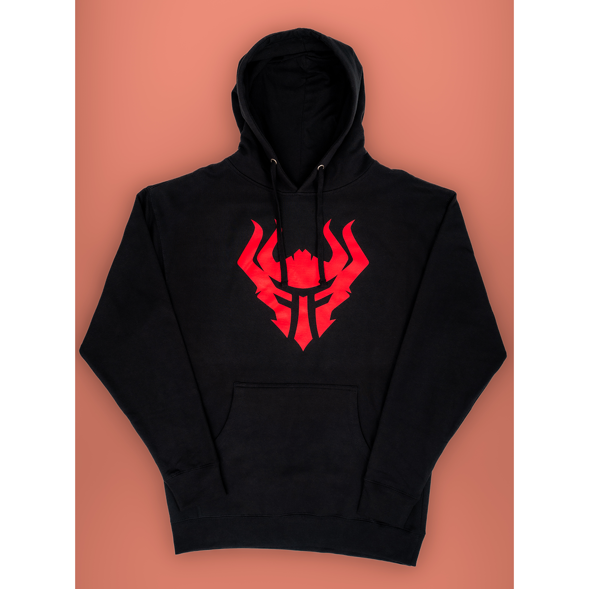 Fabvl Logo Hoodie