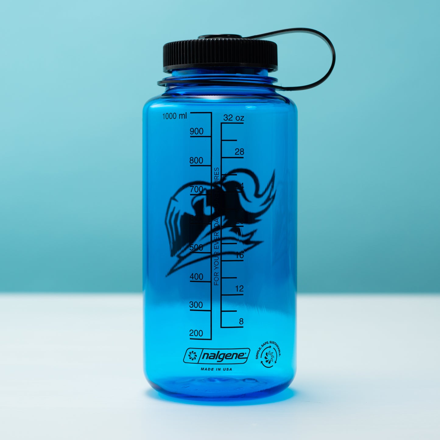 Fabvl Nalgene Bottle