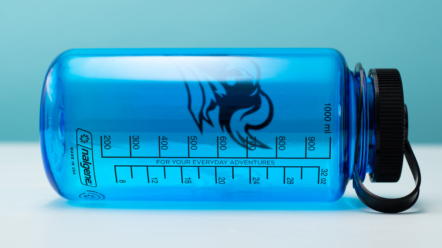 Fabvl Nalgene Bottle