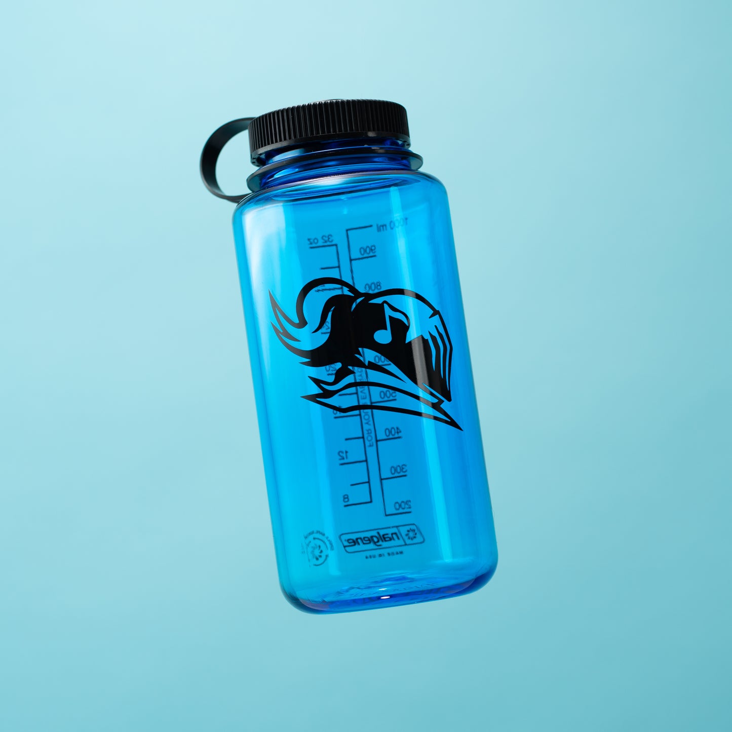 Fabvl Nalgene Bottle