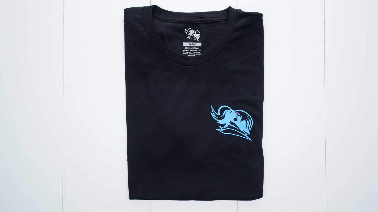 Fabvl Logo Tee