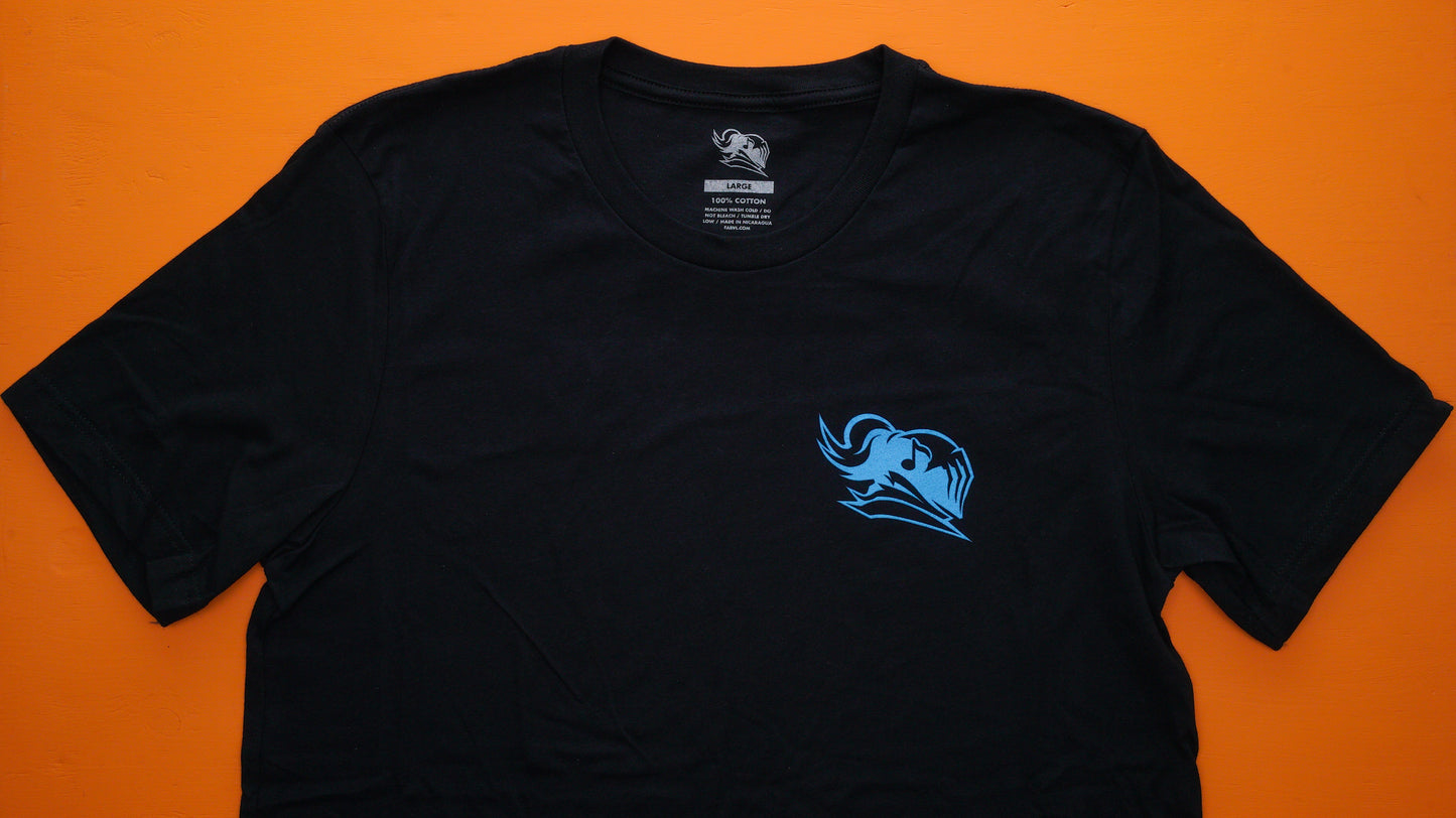 Fabvl Logo Tee