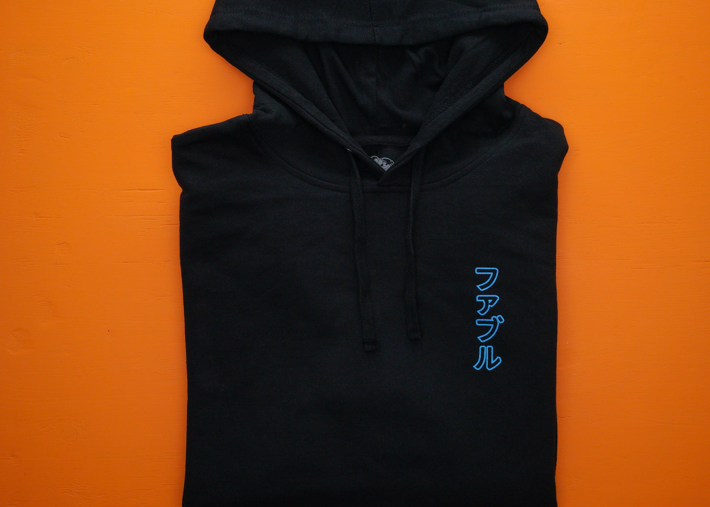 Fabvl Hoodie