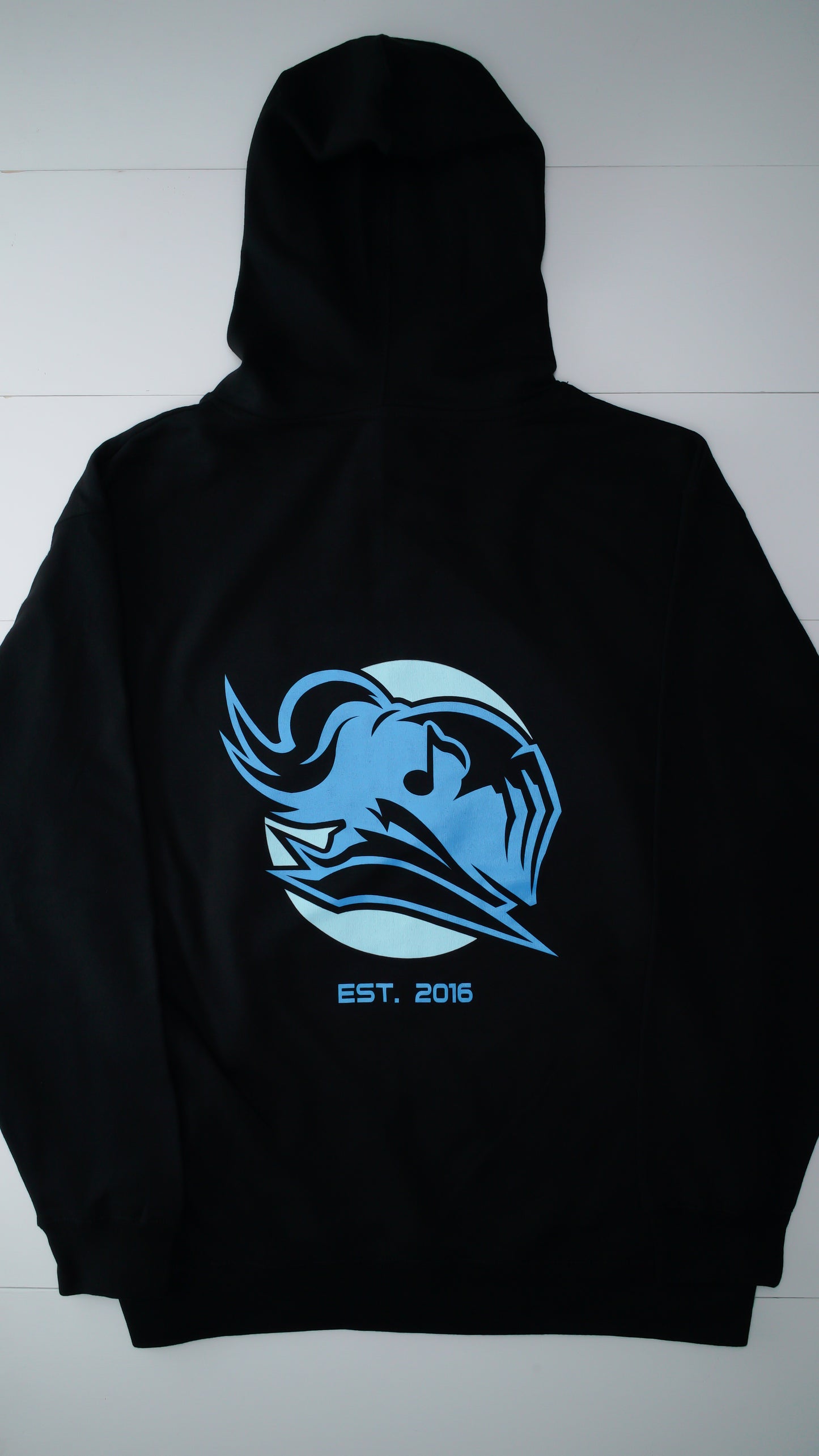 Fabvl Hoodie