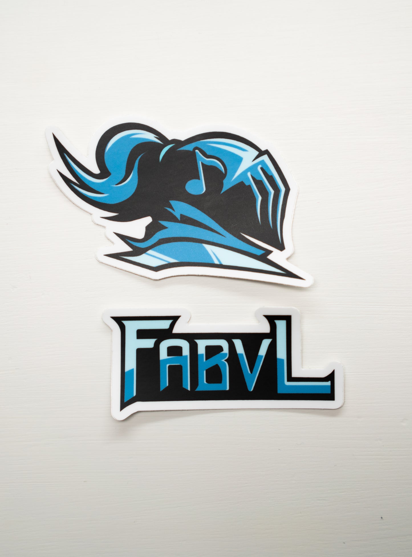 Fabvl Sticker Pack
