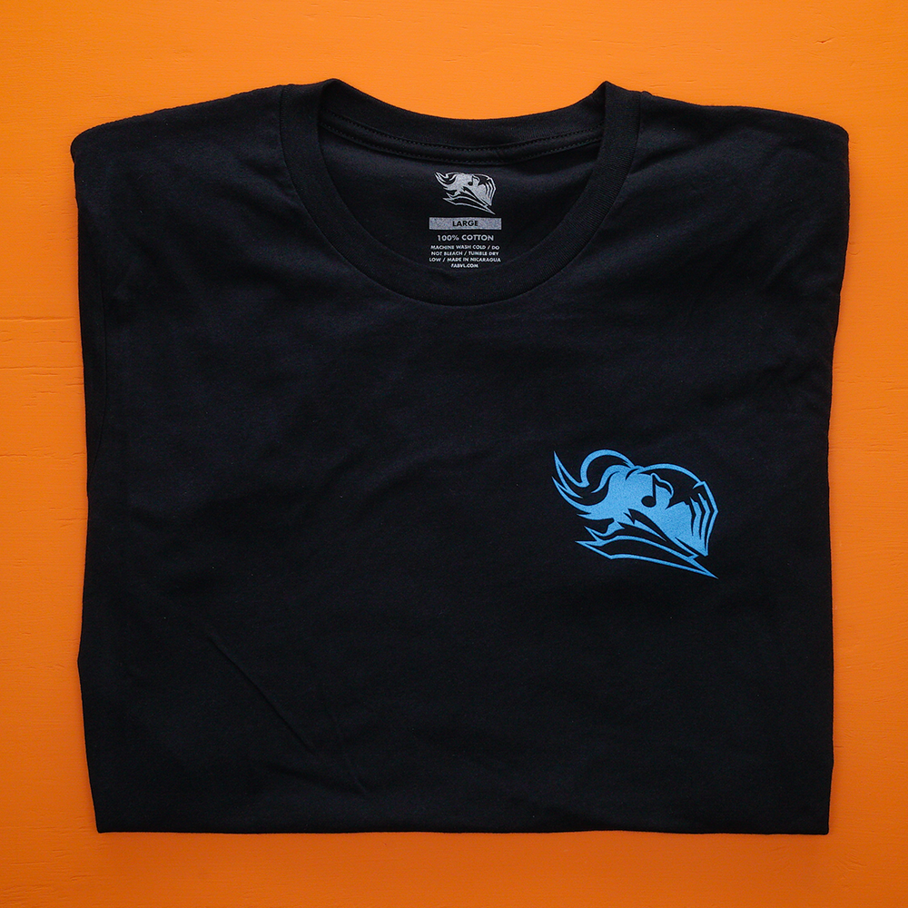 Fabvl Logo Tee