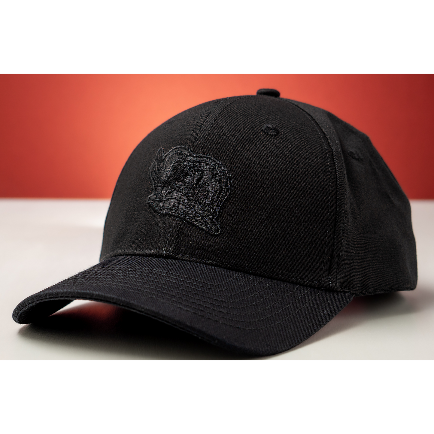 Fabvl Logo Hat - Stealth