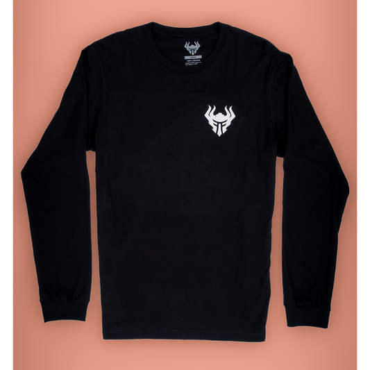 FabvL Logo Long Sleeve